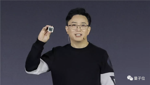 离开NVIDIA仅仅19个月！他就交出了一块国产全功能GPU