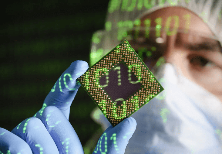  全球最先进量子芯片诞生，系阿里达摩院自主研发 